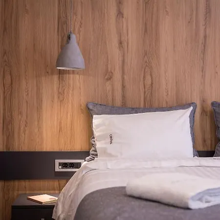 Central City Hotel Hotel Chania (Crete)