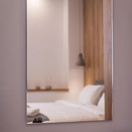 Central City Hotel Chania (Crete)