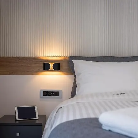 Central City Hotel 3* Chania (Crete)