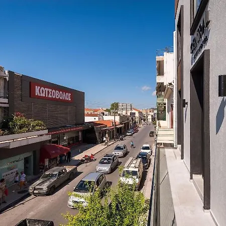 Hotel Central City Hotel 3*