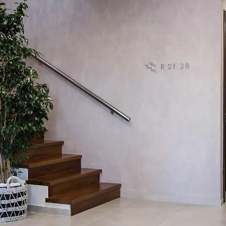 Central City Hotel 3* Chania (Crete)