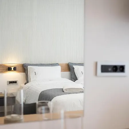 Hotel Central City Hotel 3*