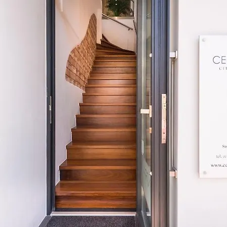 Central City Hotel Chania (Crete)