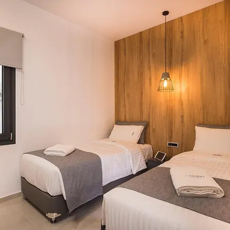 Hotel Central City Hotel