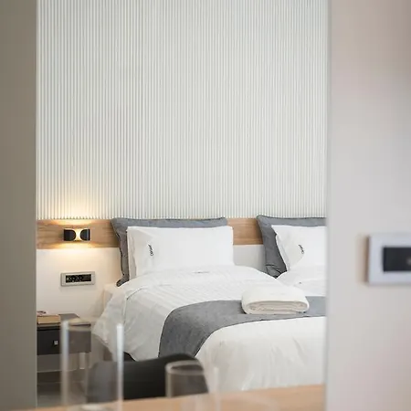 Central City Hotel Chania (Crete)