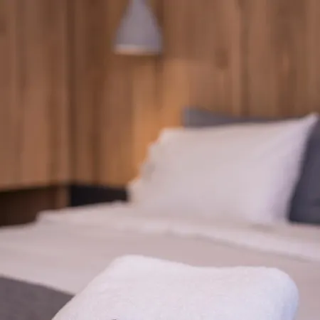 Hotel Central City Hotel Chania (Crete)