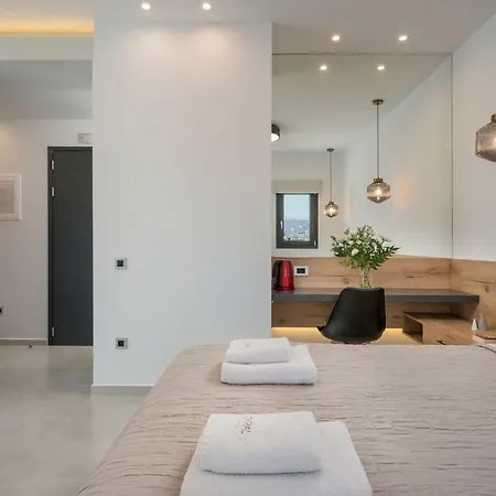Central City Hotel Chania (Crete)
